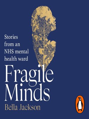 cover image of Fragile Minds